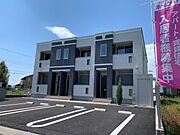サニーホームズFの賃貸物件