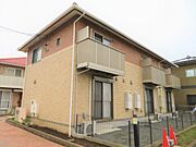 新大平下駅より徒歩24分 築17年2ヶ月の賃貸物件