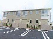 クリビアII 2階 築5年3ヶ月の賃貸物件