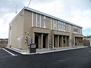 小山駅より徒歩23分 1階 築1年7ヶ月の賃貸物件