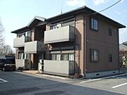 フローラルカーサＡ棟 2階 築22年2ヶ月の賃貸物件