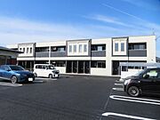 HottoHouse 1階 築1年8ヶ月の賃貸物件