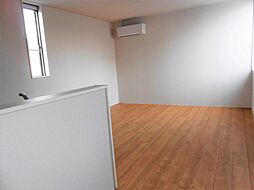 Leo．AK−A A 3LDKのリビング/ダイニング