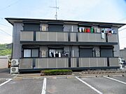 岩舟駅より徒歩9分 2階 築25年2ヶ月の賃貸物件