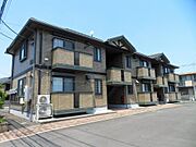 シュロス２番館 2階 築22年5ヶ月の賃貸物件
