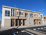 新栃木駅より徒歩14分 2階 築5年6ヶ月の賃貸物件