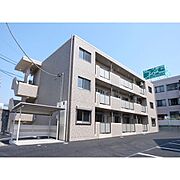 小山駅より徒歩11分 3階 築11年7ヶ月の賃貸物件