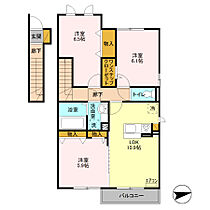 間取り：209009270882