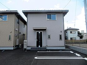 アネックス城南 D棟 ｜ 栃木県小山市大字雨ケ谷（賃貸一戸建3LDK・--・85.50㎡） その3