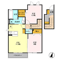 間取り：209012771583