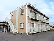 サンシティ沖Bの賃貸物件