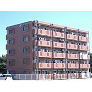 石橋駅より徒歩22分 3階 築20年10ヶ月の賃貸物件