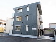 FrontofKoganeiStation 1階 築2年9ヶ月の賃貸物件