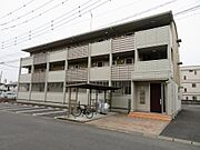 オッツグレースの賃貸物件