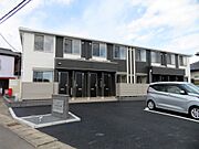 新栃木駅より徒歩11分 新築 2階建の賃貸物件