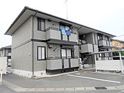 セジュールソフィアA 2階 築24年6ヶ月の賃貸物件