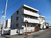 ピュアメゾンの賃貸物件