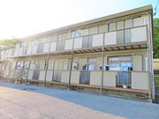 シティハイム喜多C 2階 築28年7ヶ月の賃貸物件