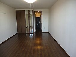 コーディアルハイム 103 1階1Kのリビング/ダイニング