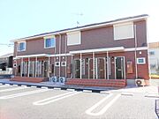 栃木駅より徒歩25分 1階 築8年1ヶ月の賃貸物件