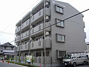 新栃木駅より徒歩14分 2階 築19年5ヶ月の賃貸物件