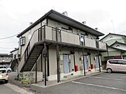 プチメゾン２ 2階 築32年9ヶ月の賃貸物件