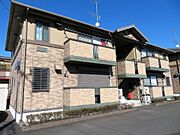 岩舟駅より徒歩9分 2階 築22年9ヶ月の賃貸物件