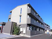 小金井駅より徒歩17分 3階 築9年11ヶ月の賃貸物件