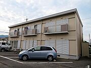 大平下駅より徒歩19分 2階 築34年6ヶ月の賃貸物件