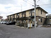 グランソシエ A 2階 築19年9ヶ月の賃貸物件