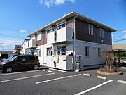 サンモール C 2階 築17年10ヶ月の賃貸物件