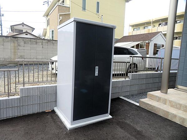 detached 栃木県小山市若木町１丁目
若木町の賃貸情報を見る
物件地図