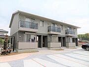 新大平下駅より徒歩5分 1階 築2年8ヶ月の賃貸物件