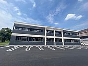小山駅より徒歩26分 2階 新築の賃貸物件