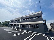 小山駅より徒歩26分 1階 新築の賃貸物件