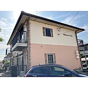 メゾンドＴ．Ｋ 2階 築21年10ヶ月の賃貸物件