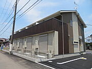 新栃木駅より徒歩16分 築4年3ヶ月の賃貸物件