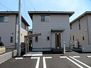 小山駅より徒歩46分 新築の賃貸物件