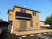 小金井駅より徒歩10分 築5年 2階建の賃貸物件