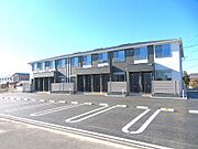 仮)スターテラスII栃木市大町の賃貸物件