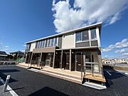 小山駅より徒歩63分 2階 新築の賃貸物件