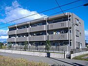 新栃木駅より徒歩17分 3階 築23年8ヶ月の賃貸物件