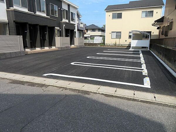 apartment 栃木県栃木市平柳町３丁目
平柳町の賃貸情報を見る
物件地図