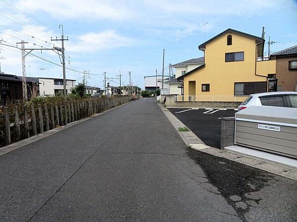 apartment 栃木県栃木市平柳町３丁目
平柳町の賃貸情報を見る
物件地図