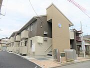 小山駅より徒歩15分 1階 築6年2ヶ月の賃貸物件