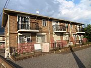 新大平下駅より徒歩11分 1階 築15年8ヶ月の賃貸物件