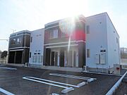 小金井駅より徒歩50分 1階 築8年10ヶ月の賃貸物件