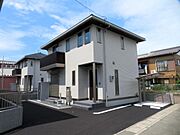 小山駅より徒歩31分 新築の賃貸物件