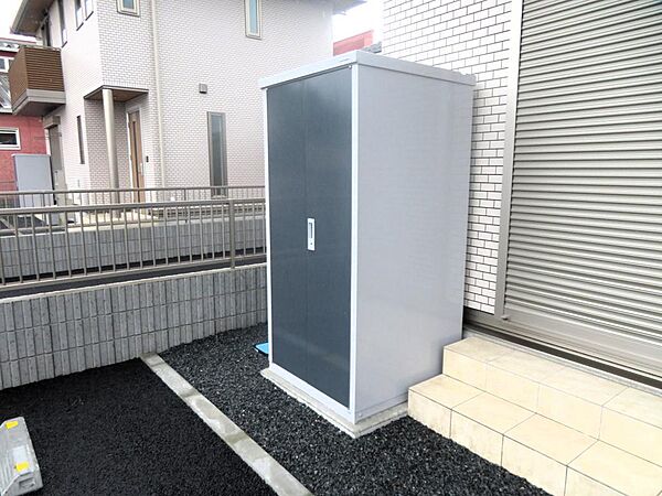 detached 栃木県小山市東城南２丁目
東城南の賃貸情報を見る
物件地図