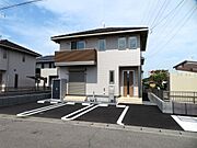 小山駅より徒歩31分 新築の賃貸物件